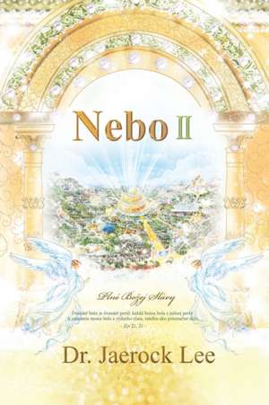 Nebo II de Lee Jaerock