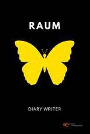 RAUM de Diary Writer