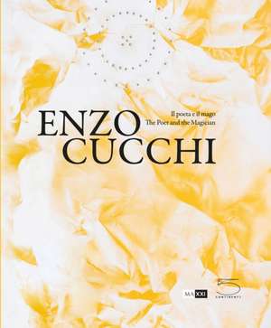 Enzo Cucchi