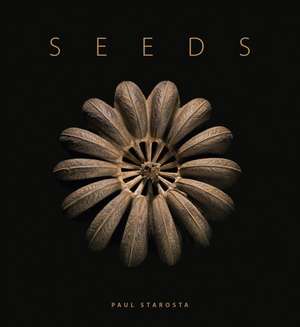 Seeds de Michel Butor