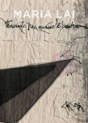 Maria Lai de Elena Pontiggia