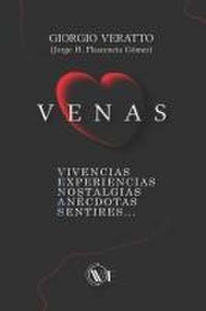 Veratto, G: Venas