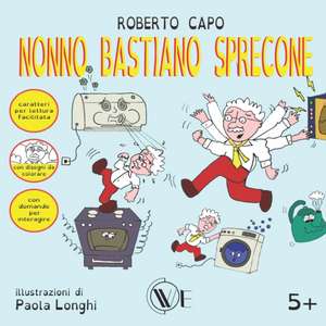 ITA-NONNO BASTIANO SPRECONE