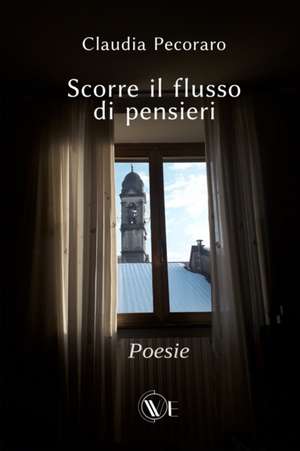 Scorre il flusso di pensieri de Claudia Pecoraro