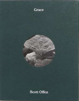 Grace de Scott Oﬀen