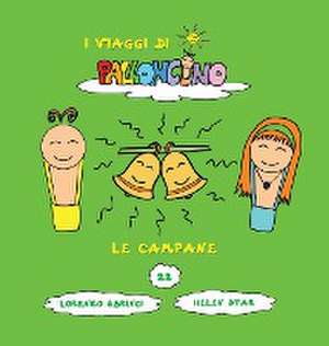 Le campane de Lorenzo Sbrinci