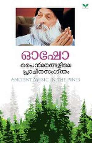 Osho: MAL-OSHO