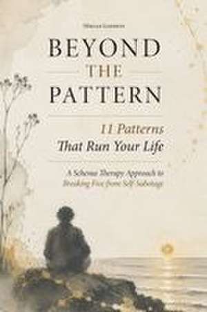 Beyond the Pattern de Mikale Lozhkin
