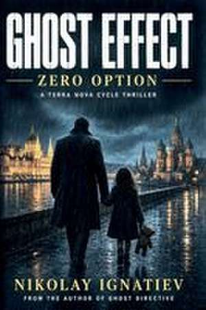 Ghost Effect de Nikolay Ignatiev