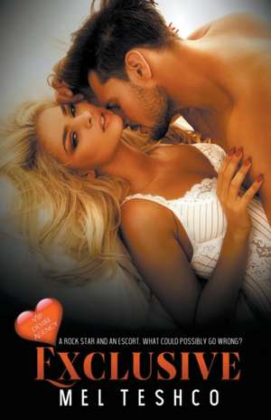 Exclusive de Mel Teshco