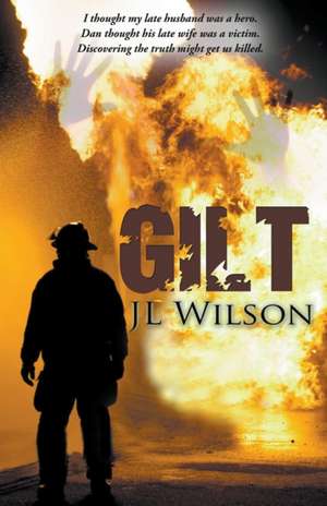 Gilt de J L Wilson