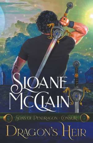 Dragon's Heir de Sloane McClain