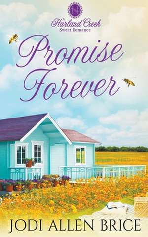 Promise Forever de Jodi Vaughn