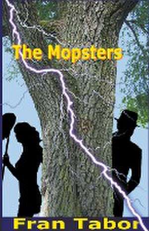 The Mopsters de F. E. Tabor