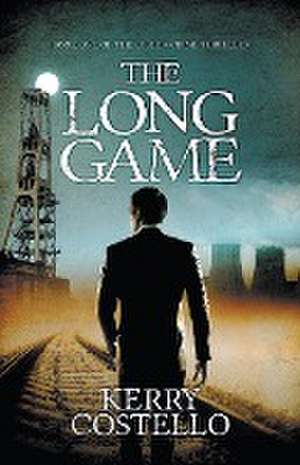 The Long Game de Kerry Costello