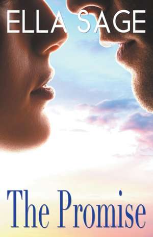 The Promise de Ella Sage