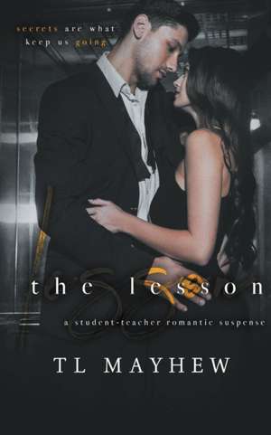 Mayhew, T: Lesson