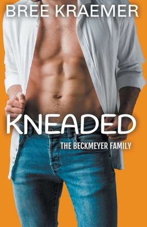 Kneaded de Bree Kraemer