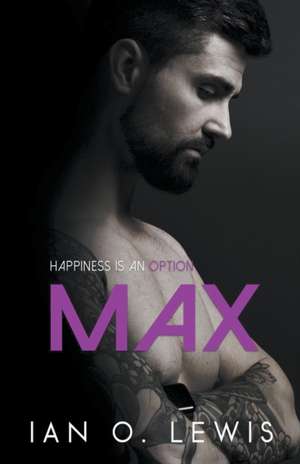Max de Ian O Lewis