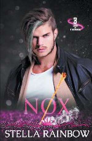 Nox de Stella Rainbow