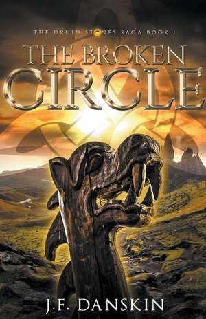 The Broken Circle de J. F. Danskin