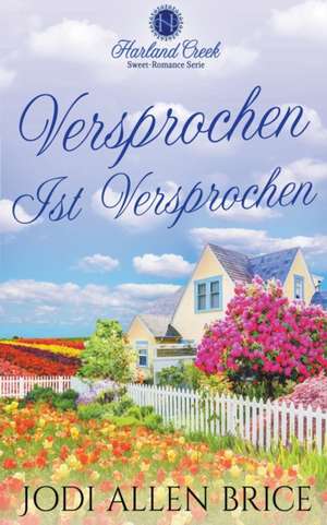 Vaughn, J: ¿Versprochen Ist Versprochen"