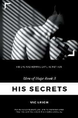 His Secrets de Vic Leigh