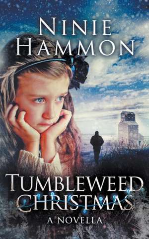 Tumbleweed Christmas de Ninie Hammon