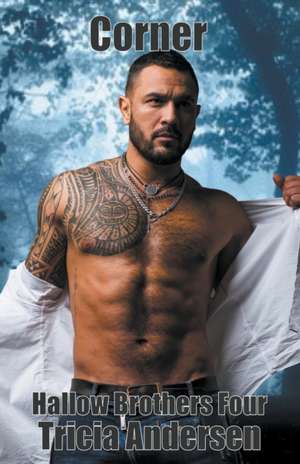 Corner de Tricia Andersen