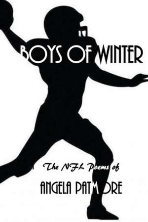 Boys Of Winter de Andrew Sparke