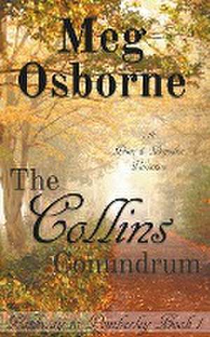 The Collins Conundrum de Meg Osborne