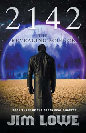 2142 - The Revealing Science de Jim Lowe