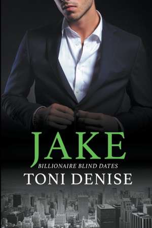 Jake de Toni Denise