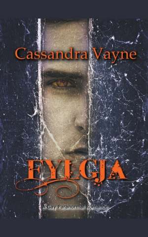 Fylgja de Cassandra Vayne