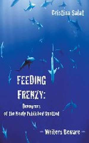 Feeding Frenzy de Cristina Salat