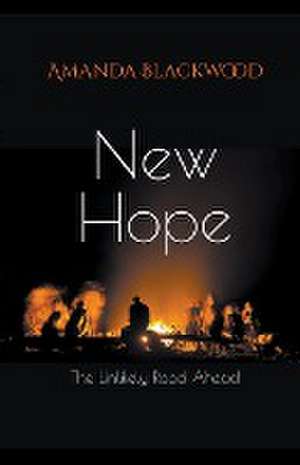 New Hope de Amanda Blackwood