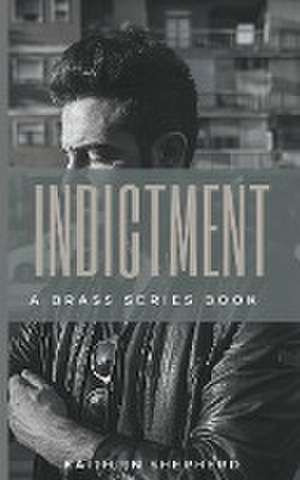 Indictment de Kaithlin Shepherd