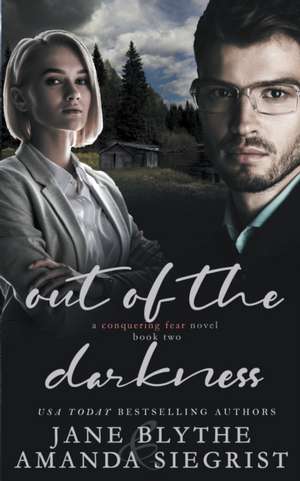 Out of the Darkness de Jane Blythe