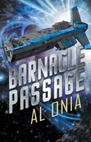 Barnacle Passage de Al Onia