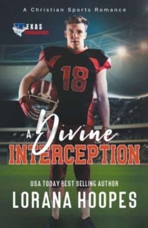A Divine Interception de Lorana Hoopes