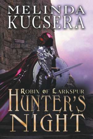 Hunter's Night de Melinda Kucsera