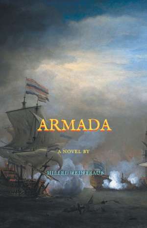 Armada de Hillel Weintraub