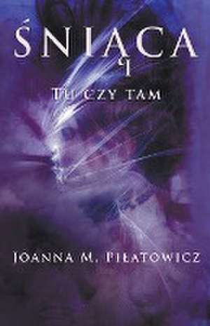 ¿ni¿ca I - Tu czy tam de Joanna M. Pilatowicz