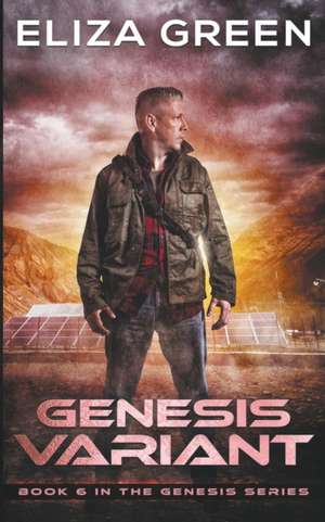Genesis Variant de Eliza Green