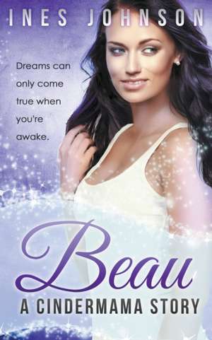 Beau de Ines Johnson