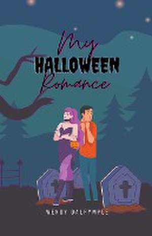 My Halloween Romance de Wendy Dalrymple