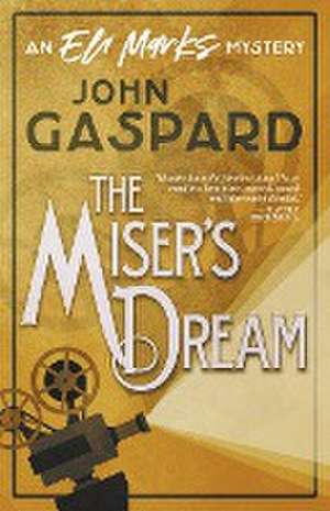 The Miser's Dream de John Gaspard