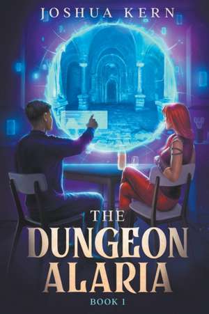 The Dungeon Alaria de Joshua Kern