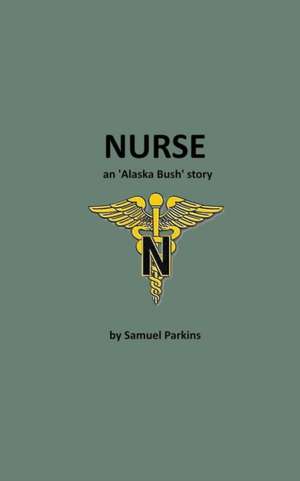 Parkins, S: Nurse