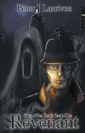 Larrivee, P: Revenant
